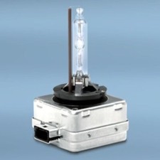 Kc Hilites D1s Bulb Hid Replacement Bulb - Clear - 35w 2602