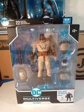 McFarlane Toys DC Multiverse Batman Last Knight on Earth Action Figure BAF Bane