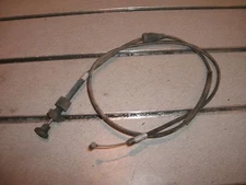 Honda GL1000,Goldwing,choke cable,choke knob,#c