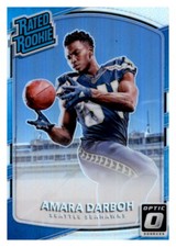 Amara Darboh