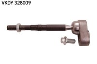 Skf Vkdy 328009 Axialgelenk, Spurstange FüR MERCEDES-BENZ
