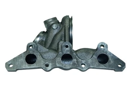 Turbolader SMART CITY-COUPE (450) 0.6   (450.341, S1CLA1)