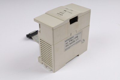 USED MITSUBISHI  FX2N-1PG  [24 MONTHS WARRANTY]