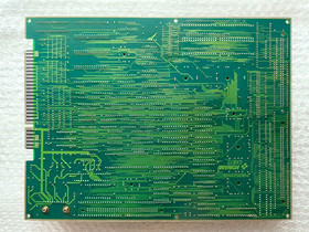 The Simpsons PCB - Arcade Konami 1991