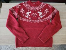 H&M Norweger Pullover Winter Gr. XXS 