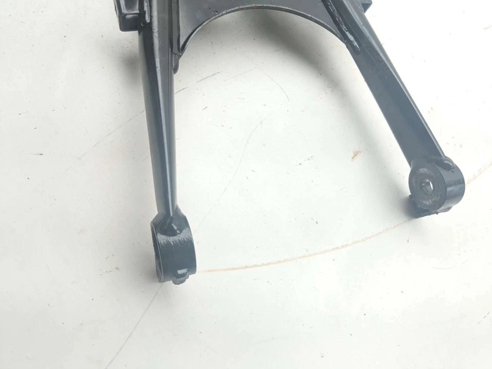 Cuadro delantero 12 BMW R 1200 RT CLN Foto 3 de 4