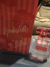 Victoria's Secret Bombshells in Bloom Eau de Parfum Spray 1.7oz Regular Size