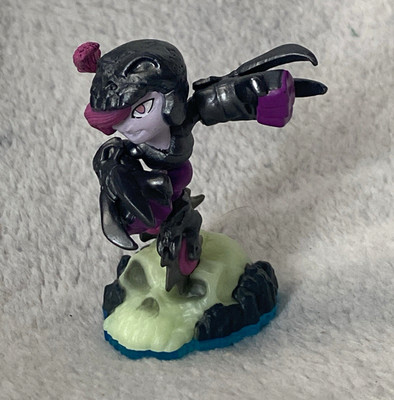 Skylanders; Swap Force: Roller Brawl