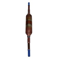 Parker MMS-200 Copper Service Drier 1/4-5/16-3/8 Step-Down