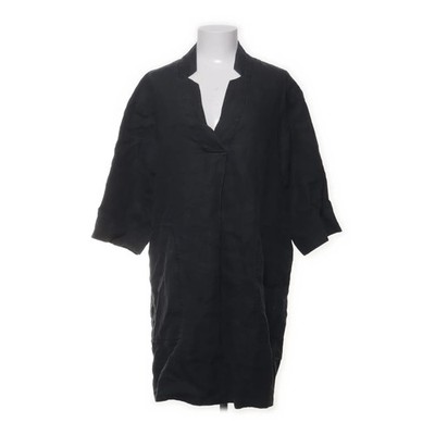 Noa Noa, Kaftan, Größe: 36, Grau, Einfarbig, Damen #UMx