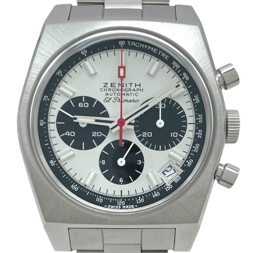 ZENITH El Primero A384 Revival 03.A384.400/21.M384 TO281588