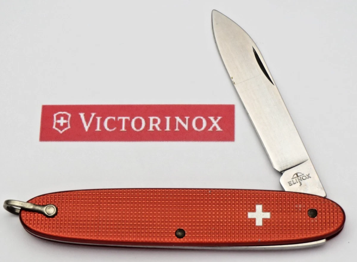 Victorinox Vintage Knives 1 Blades for sale | eBay