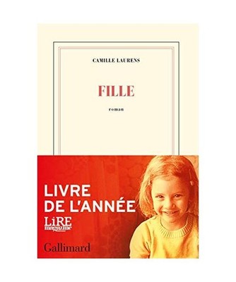 Fille: Roman: Roman, Camille Laurens