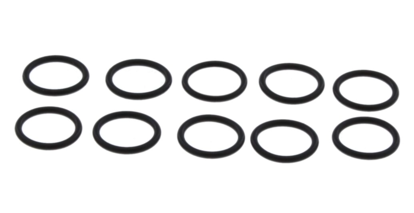 Vaillant 178991 Packing Rings O-Ring Seal (Pack of 10) New Genuine