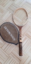 Vintage Tennisschläger Snauwaert Diplomat Ho...
