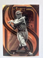 2025 Panini Select Baseball - PRIZMS, PREMIER, CONCOURSE CARDS **YOU PICK**