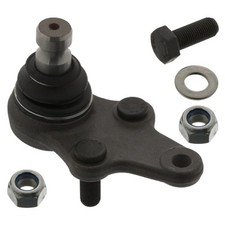 Rotule de suspension Hyundai TRAJET