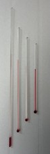 Replacement 6.5” Glass Thermometer Tube for Vintage Soda Pop & Advertising Signs
