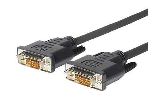VivoLink PRODVIS0.5 PRO DVI - D 24 + 1 M - M 0.5 M
