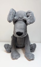 Jellycat Zeus Great Dane Ultra Rare Genuine & New!