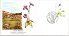 Ireland FDC 1978 Greater Butterwort / Fleetwood - Baile Atha Cliath - J26323
