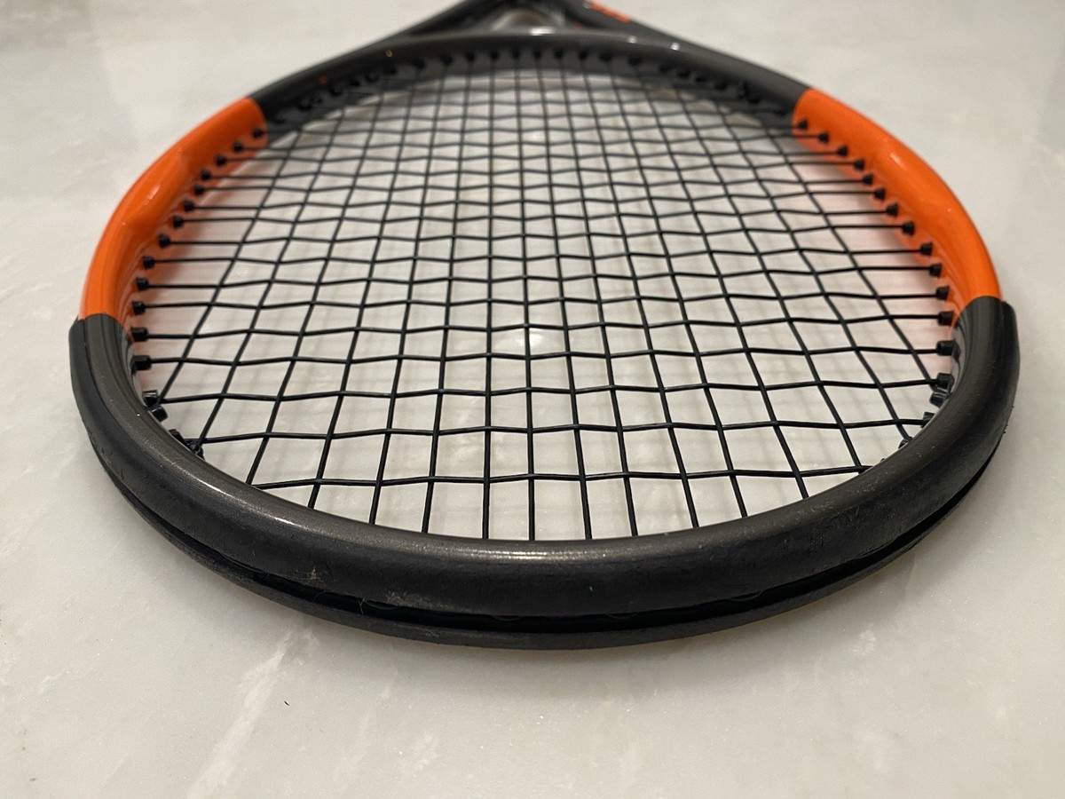 Wilson Burn 100 v2 27