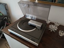 Giradischi Tangenziale Revox B795