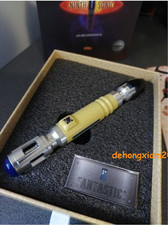 Doctor Who Master 9th Sonic Screwdriver Scalable LED Cosplay Prop Replica