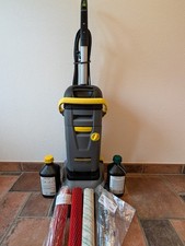 Kärcher Scheuersaugmaschine Reinigungsgerät BR 30/4 C   (Kein AKKU Gerät)