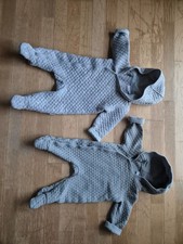 Herbstanzüge Outdooranzüge Baby 2 Stück Gr...