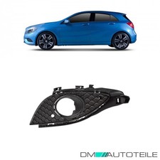 Nebelscheinwerfer Gitter vorne rechts für Mercedes A-Klasse Vormopf 2012-2015
