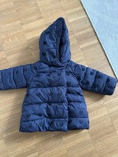 Jacadi Winterjacke Guter Zustand 24 M