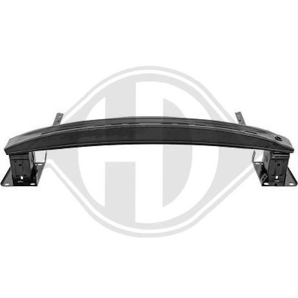 7832161 AufpralldäMpfer, StoßFäNger Vorne FüR Skoda Octavia IV (5E3, NL3, NR3)-image