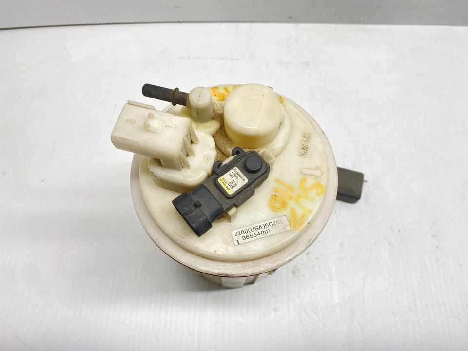 Conjunto de bomba de combustible Suzuki Forenza 2004-2008 OEM, 323-56059 Foto 3 de 4