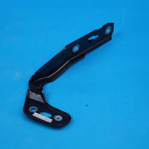 Audi A6 4F C6 Klappenscharnier vorne links 4F0823301 Motorhaube LZ7R Orig. NJ1