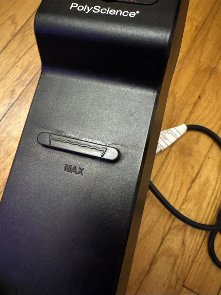 PolyScience SVC-AC1B Sous Vide Professional Precise Tempature Cooking System - Image 4 of 4