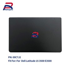 New For Dell Latitude 15 3500 E3500 LCD Back Cover Rear Lid Top Case 00C7J2 US