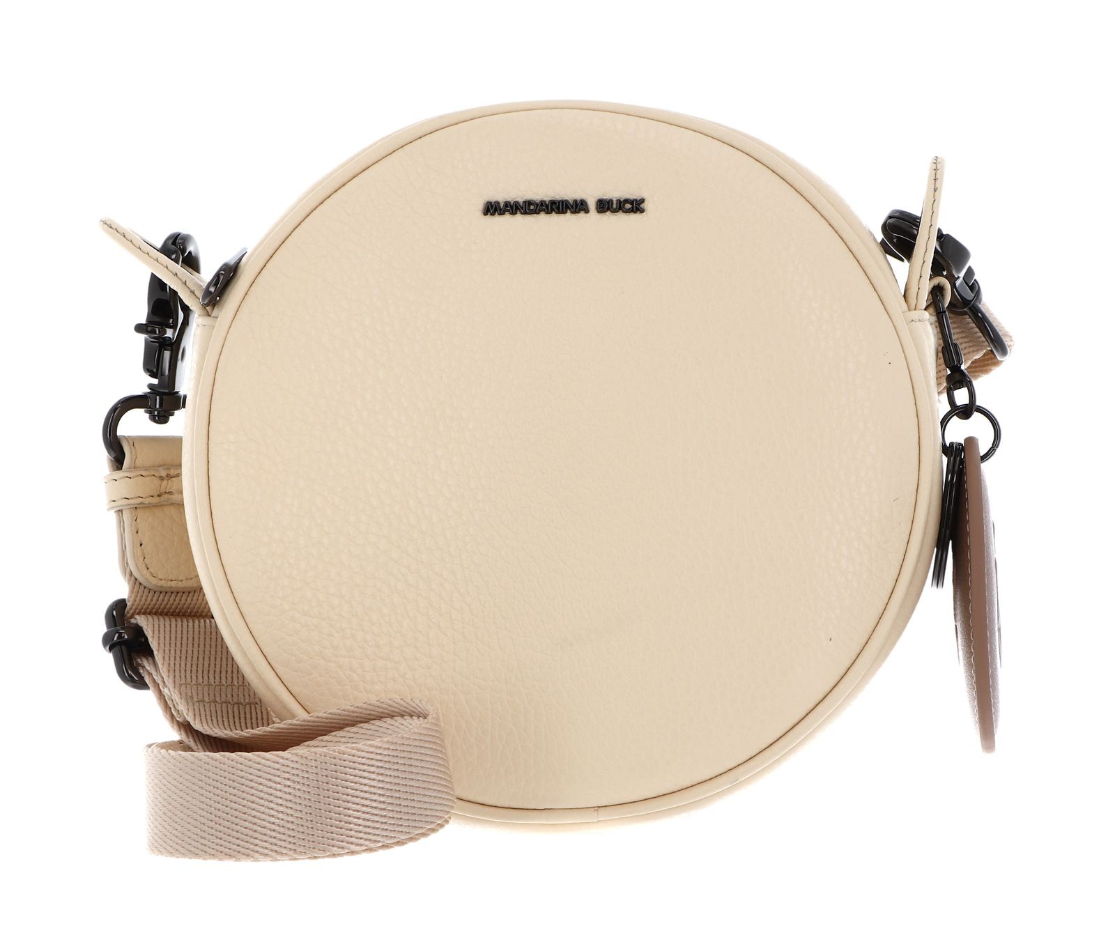 MANDARINA DUCK Crossover Bag Macadamia