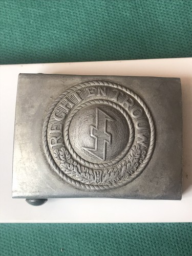 Buckle Germany1939-1945 World War II.