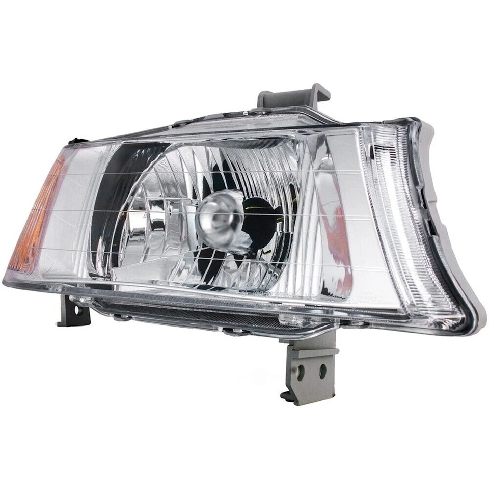 Faro halógeno derecho Dorman 1590503 para Honda Odyssey 1999-2004 Foto 2 de 4