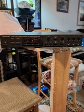 Nikkodo DEP-2000K Digital Echo Processor with Digital Key Controller - Japan