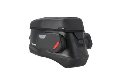 SW-MOTECH Motorrad Tankrucksack Pro City WP wasserdicht 9l 