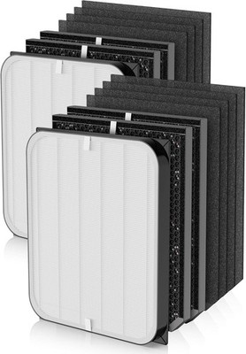 Air Doctor Replacement Filter 3500 2 Pack AD3500i