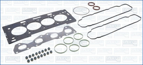NEU - Ajusa 52216800 Dichtungssatz, Zylinderkopf FüR CitroËN Peugeot-image