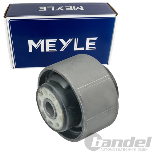 MEYLE Roulement Moteur - Compatible Opel Corsa C, Meriva A, Combo - Qualité OEM