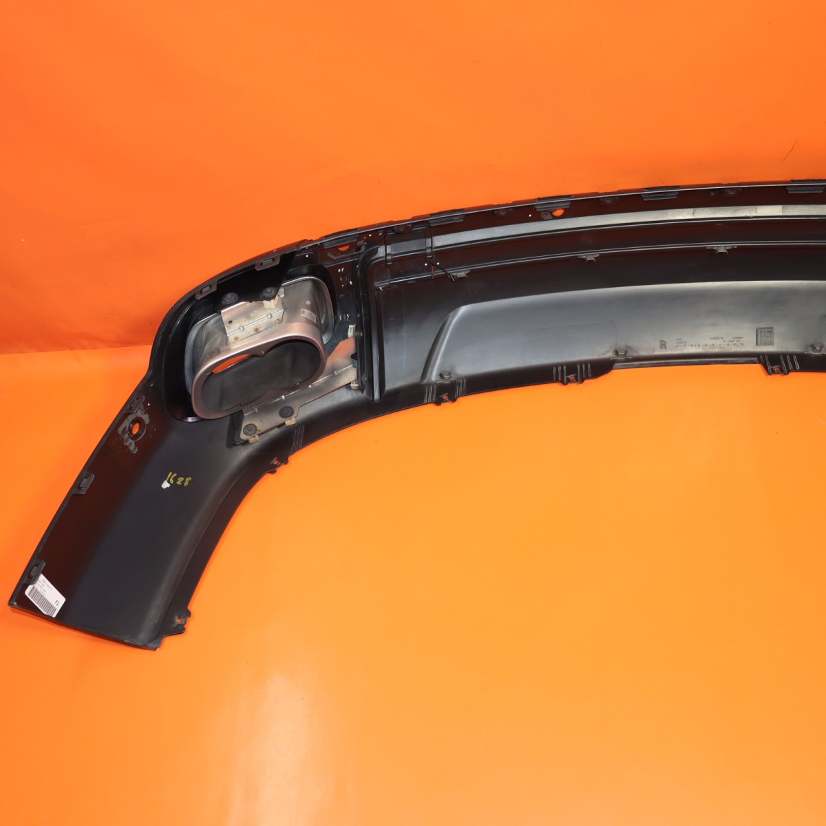 ROLLS ROYCE CULLINAN REAR BUMPER VALANCE 2019-2021 2022 2023 51127478189 OEM