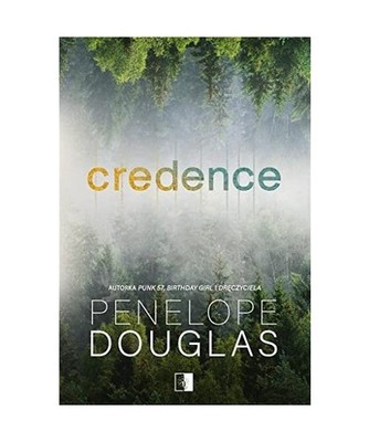 Credence, Douglas, Penelope