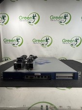 Infoblox Trinzic 1405 TE1-1415-NS1GD-AC 1U DDI Appliance Dual PSU