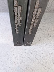 Culdcept Manga Vol. 1 2 Lot Tokyopop English Shinya Kaneko Dreamcast PS2