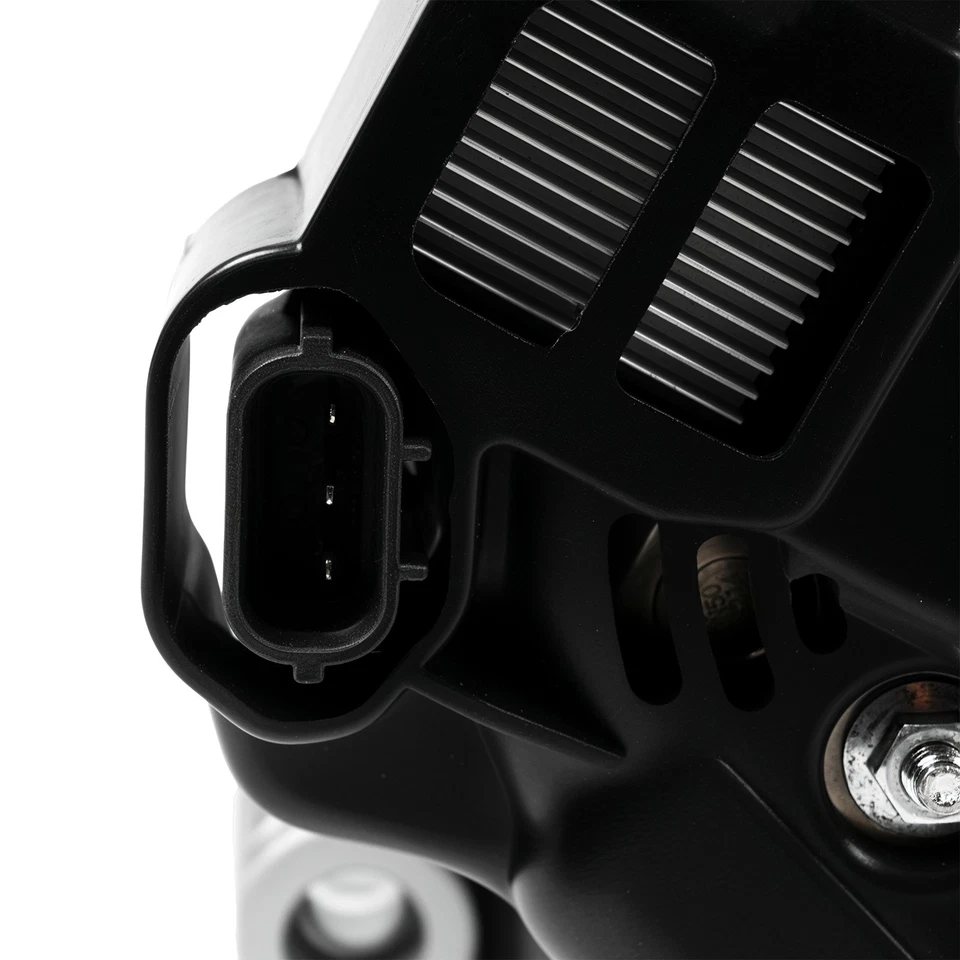 Alternador 150A NUEVO para Land Rover LR3 2005-2007 Range Rover Sport 2006 2007 Foto 2 de 4